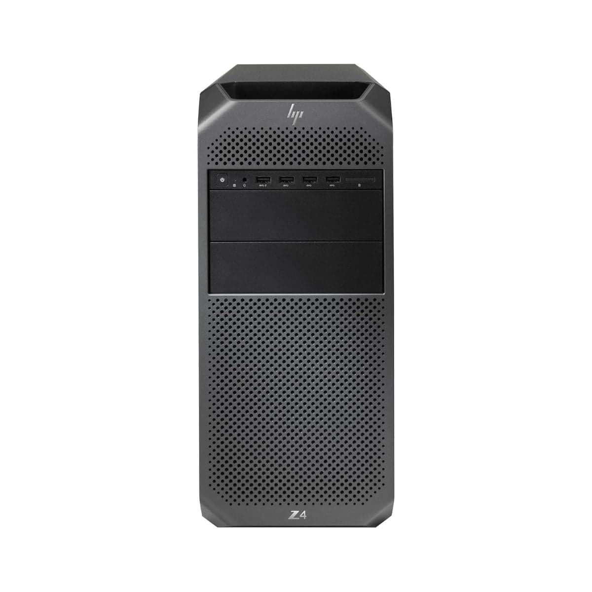 HP Z4 G4 Workstation, Intel Xeon W-2125 Alternate