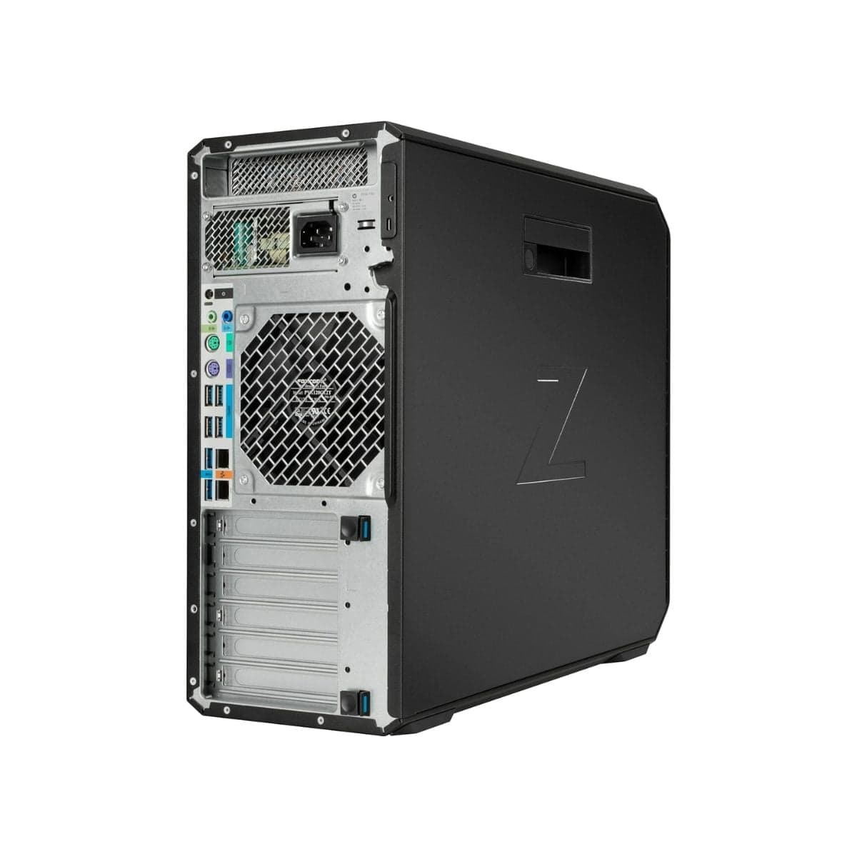 HP Z4 G4 Workstation, Intel Xeon W-2125 4