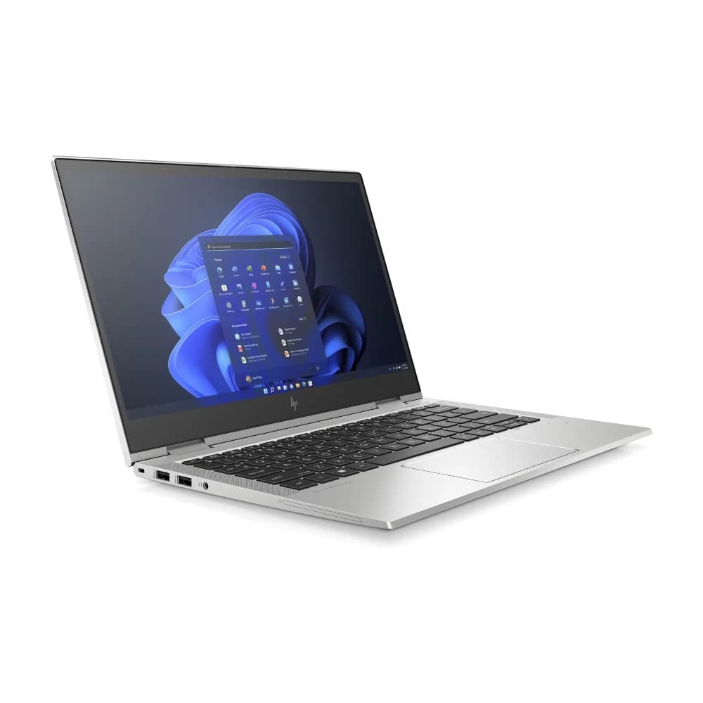 HP EliteBook x360 830 G8 Tactile i7 11Th Génération 3