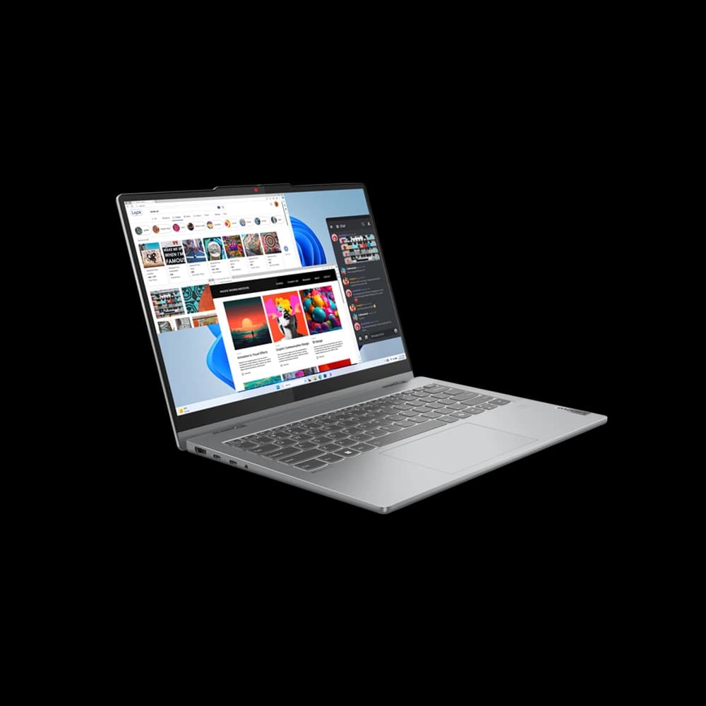 Lenovo IdeaPad 5 2-in-1 14IRH9 - i5-13420H Alternate
