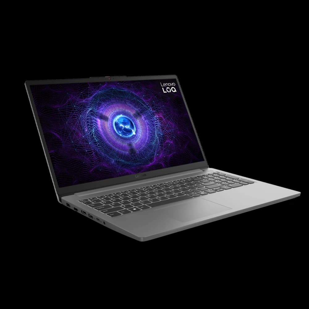 Lenovo LOQ 15IAX9E (83LK006SFE) RTX 2050 Alternate