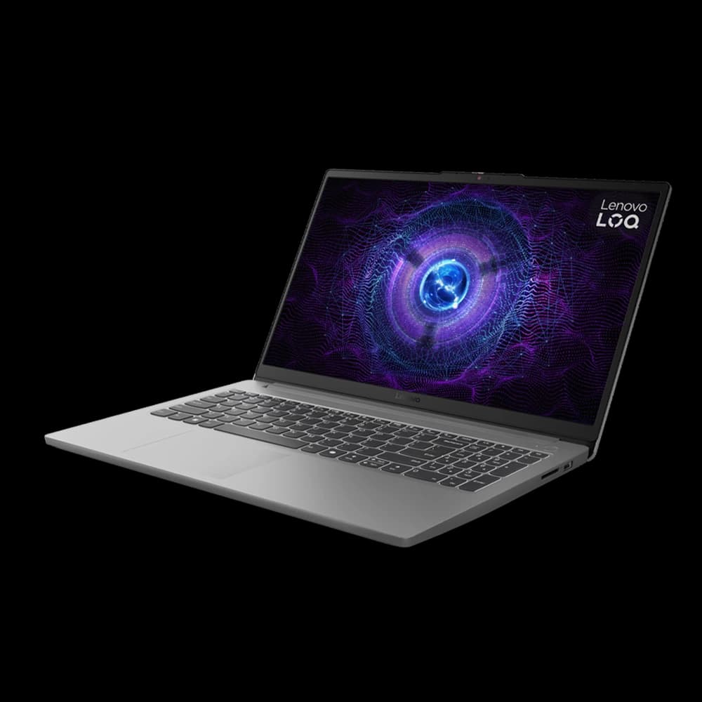 Lenovo LOQ 15IAX9E i5-12th - RTX 2050 (83LK0075FE) 3