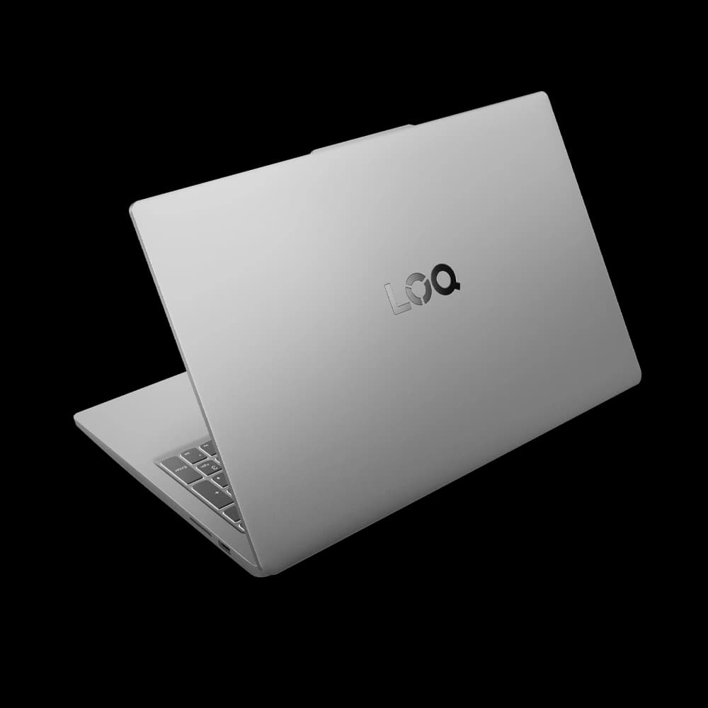 Lenovo LOQ 15IAX9E i5-12th - RTX 2050 (83LK0075FE) 4