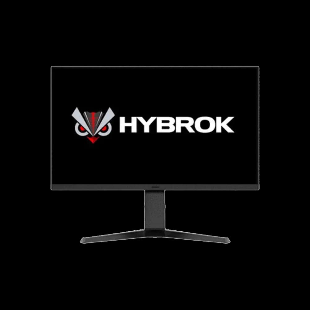 HYBROK Flame HG24IFL 24&Prime; IPS 180Hz 1ms
