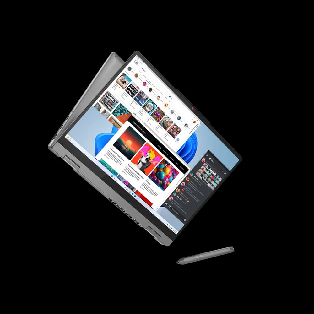 Lenovo IdeaPad 5 2-in-1 14IRH9 - i5-13420H