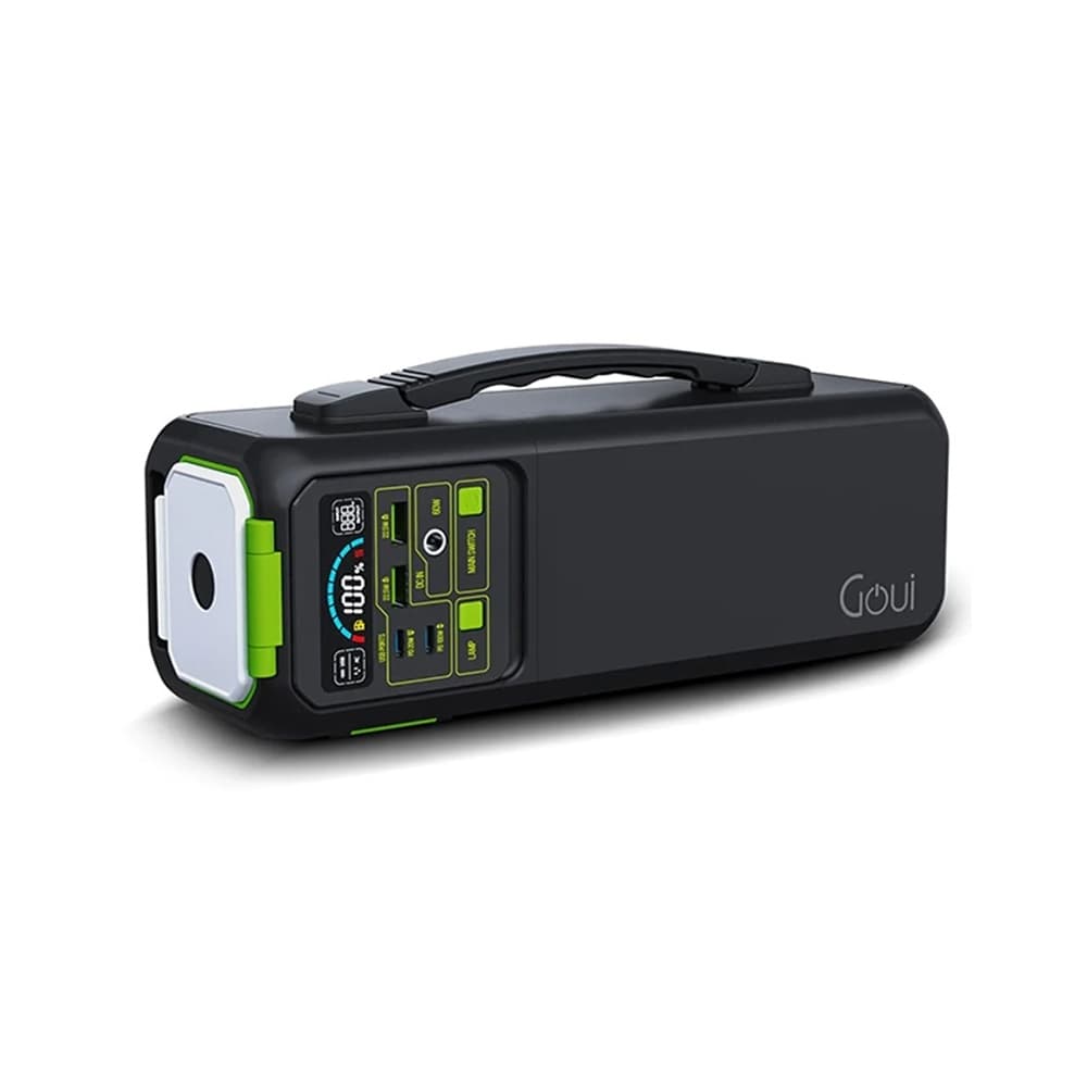 Goui Beast 200 Station d’Énergie 200W Alternate