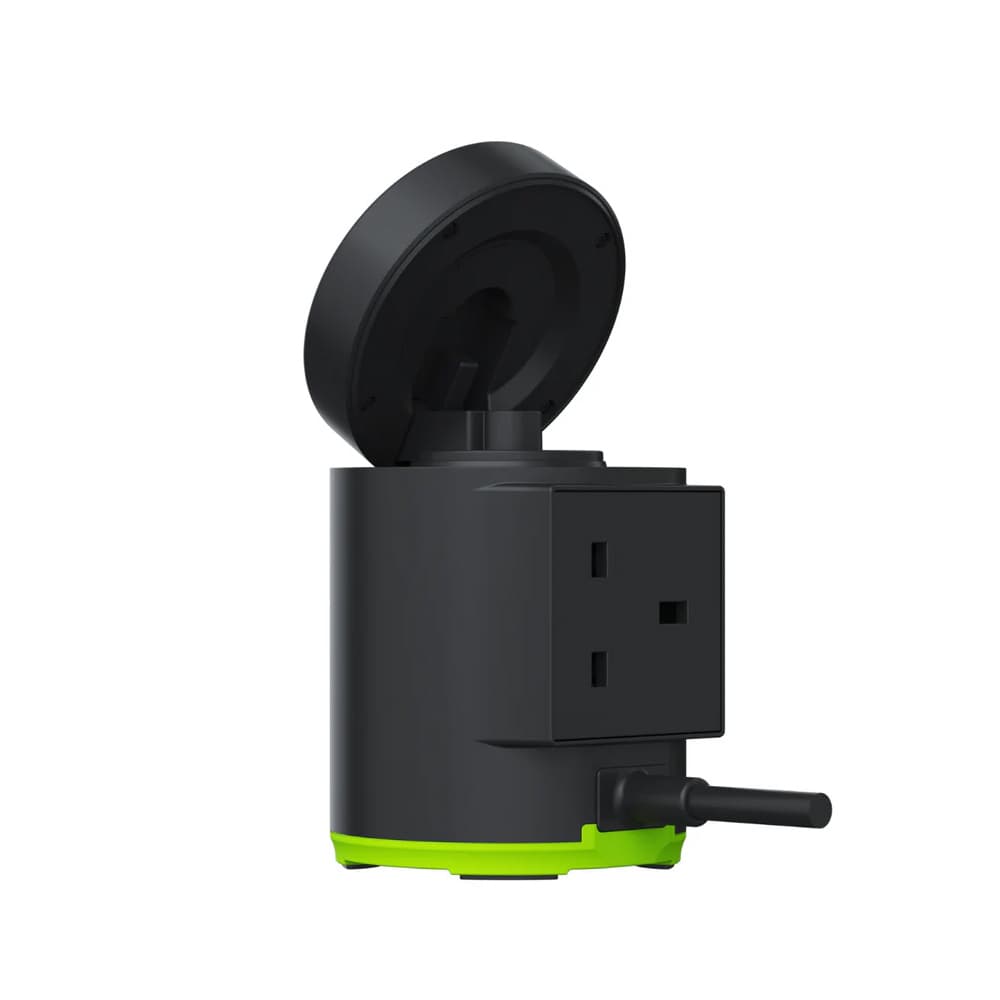 Goui Boost - Chargeur Sans Fil MagSafe 65W Alternate