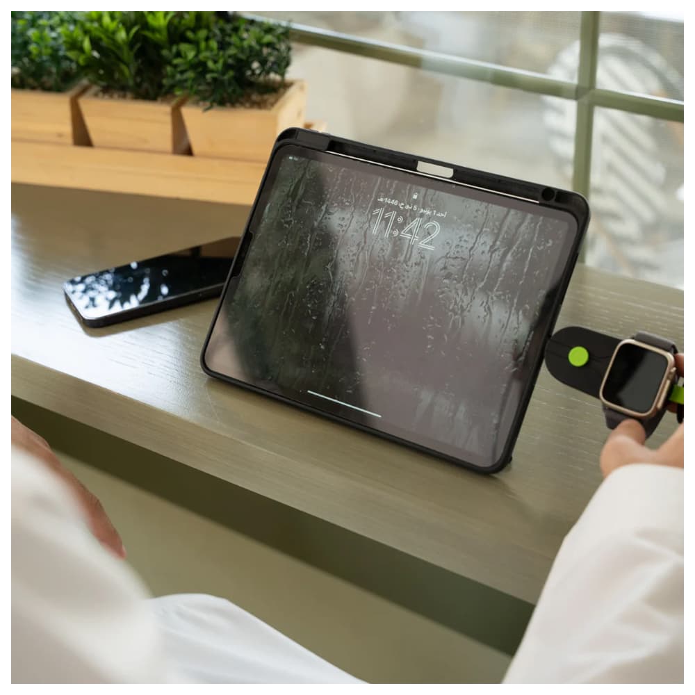 Tic Power Bank 2 000mAh pour Apple Watch - 3W 4