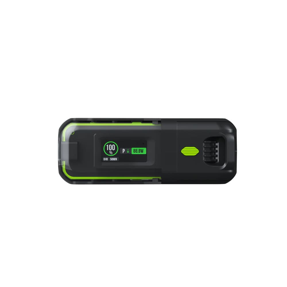 Goui Titan Power Bank 10 000mAh – 35W Alternate