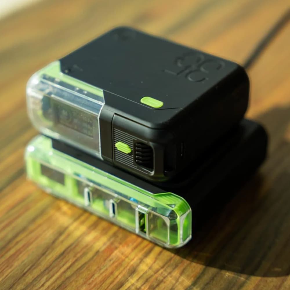 Goui Titan Power Bank 10 000mAh – 35W 3