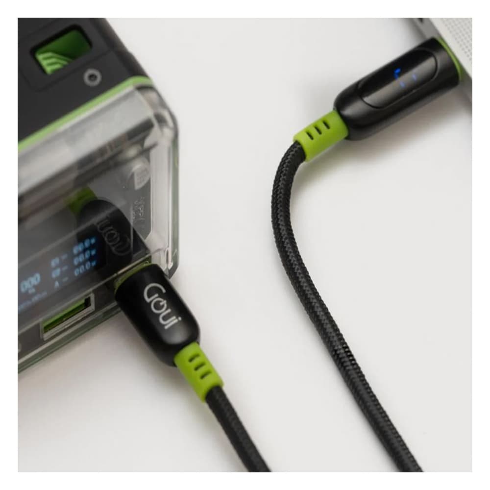 Goui Titan Power Bank 20 000mAh – 65W 4