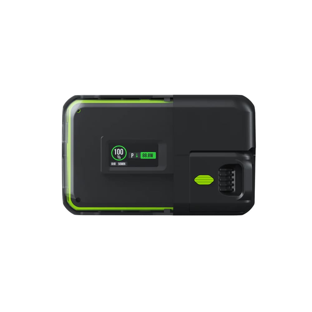 Goui Titan Power Bank 20 000mAh – 65W Alternate