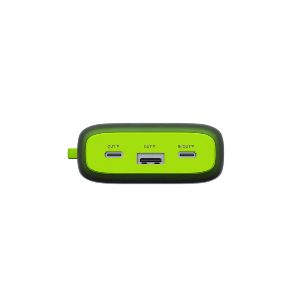 Goui Pwani Power Bank 20 000mAh - 20W Alternate