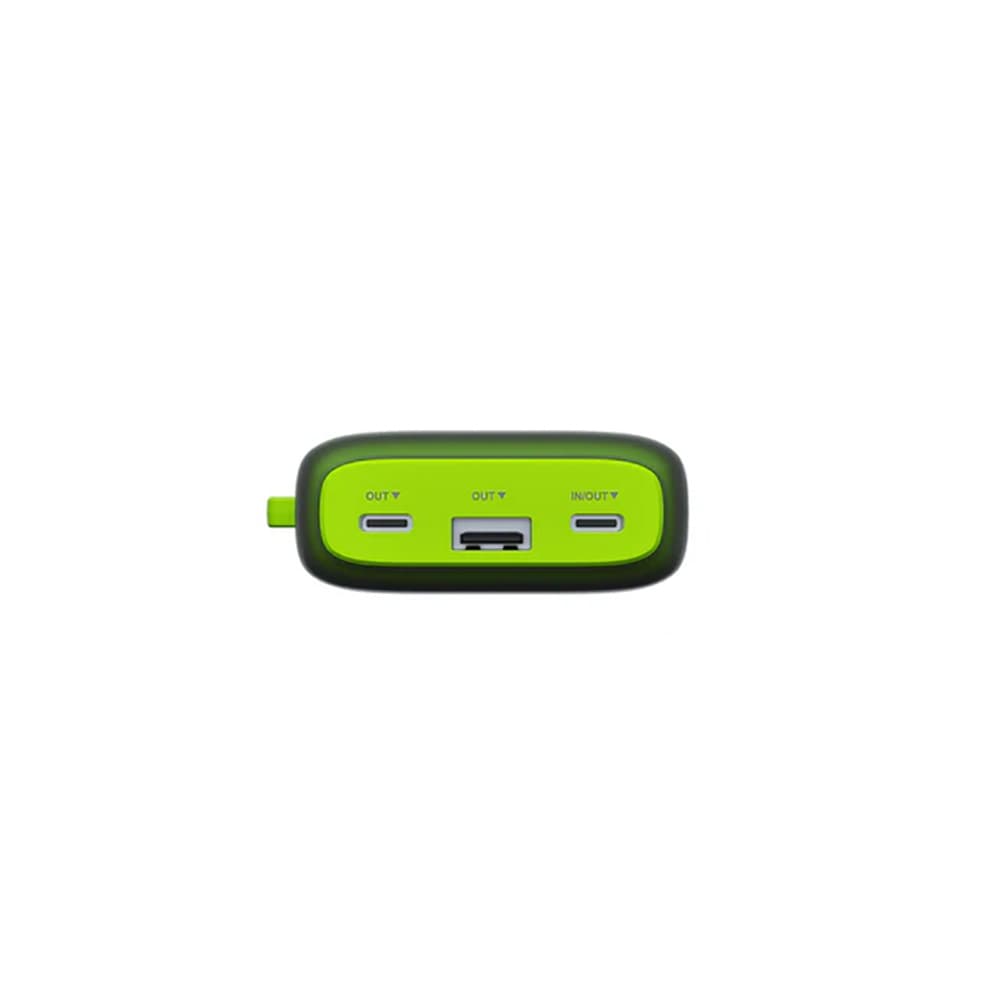 Goui Pwani Power Bank 10 000mAh - 20W Alternate