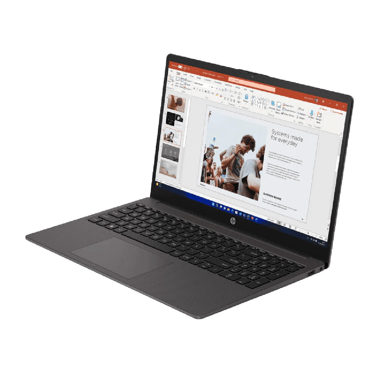 HP 250 G10 - i5 13ème Génération (9B9F5EA) 3