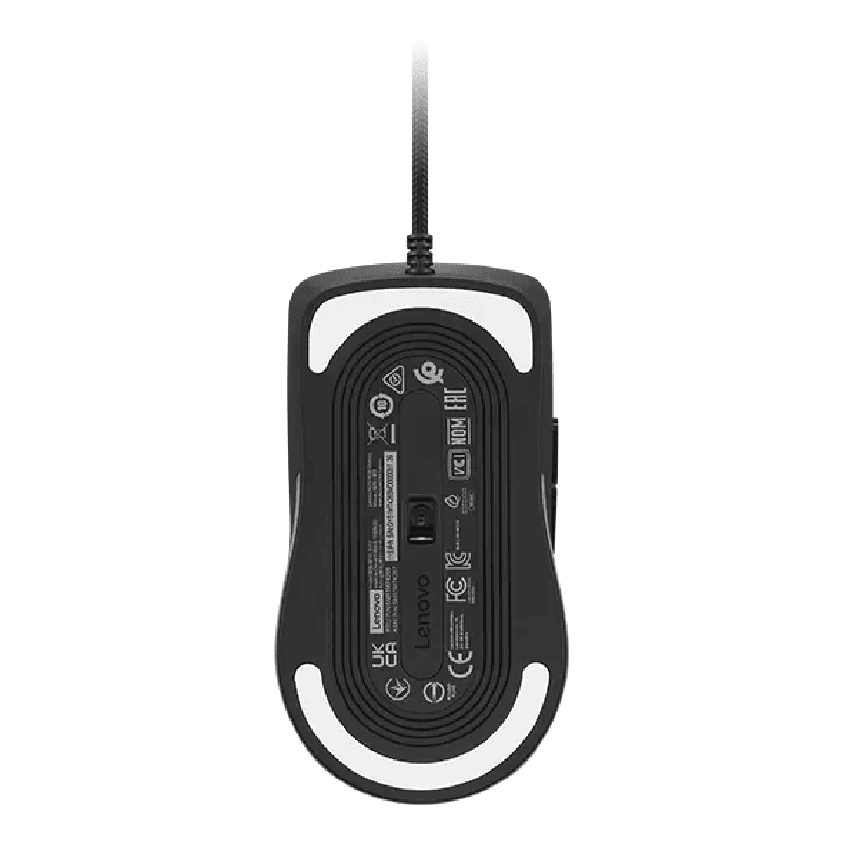 Lenovo M210 Souris Gamer RGB (GY51M74265) 4