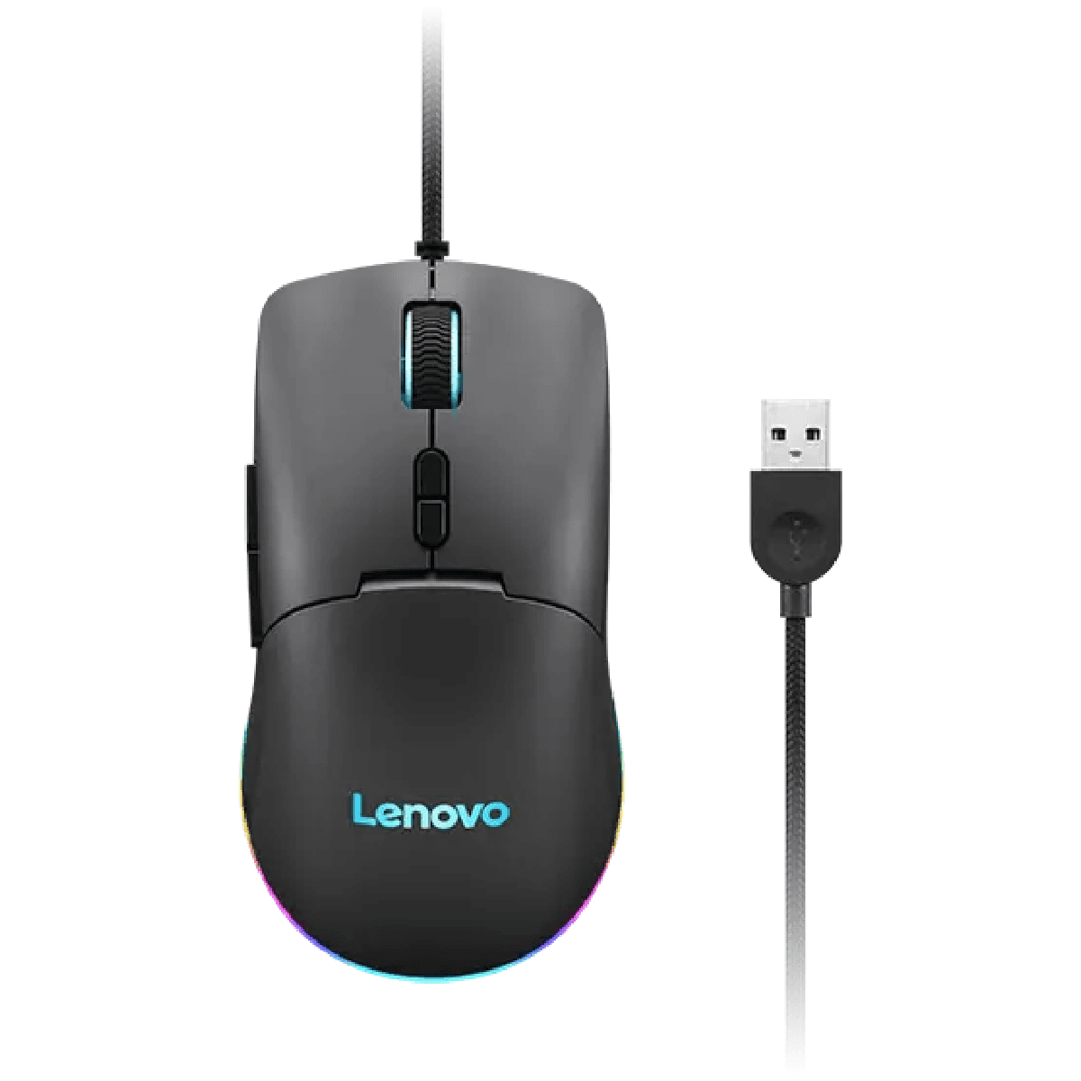 Lenovo M210 Souris Gamer RGB (GY51M74265)