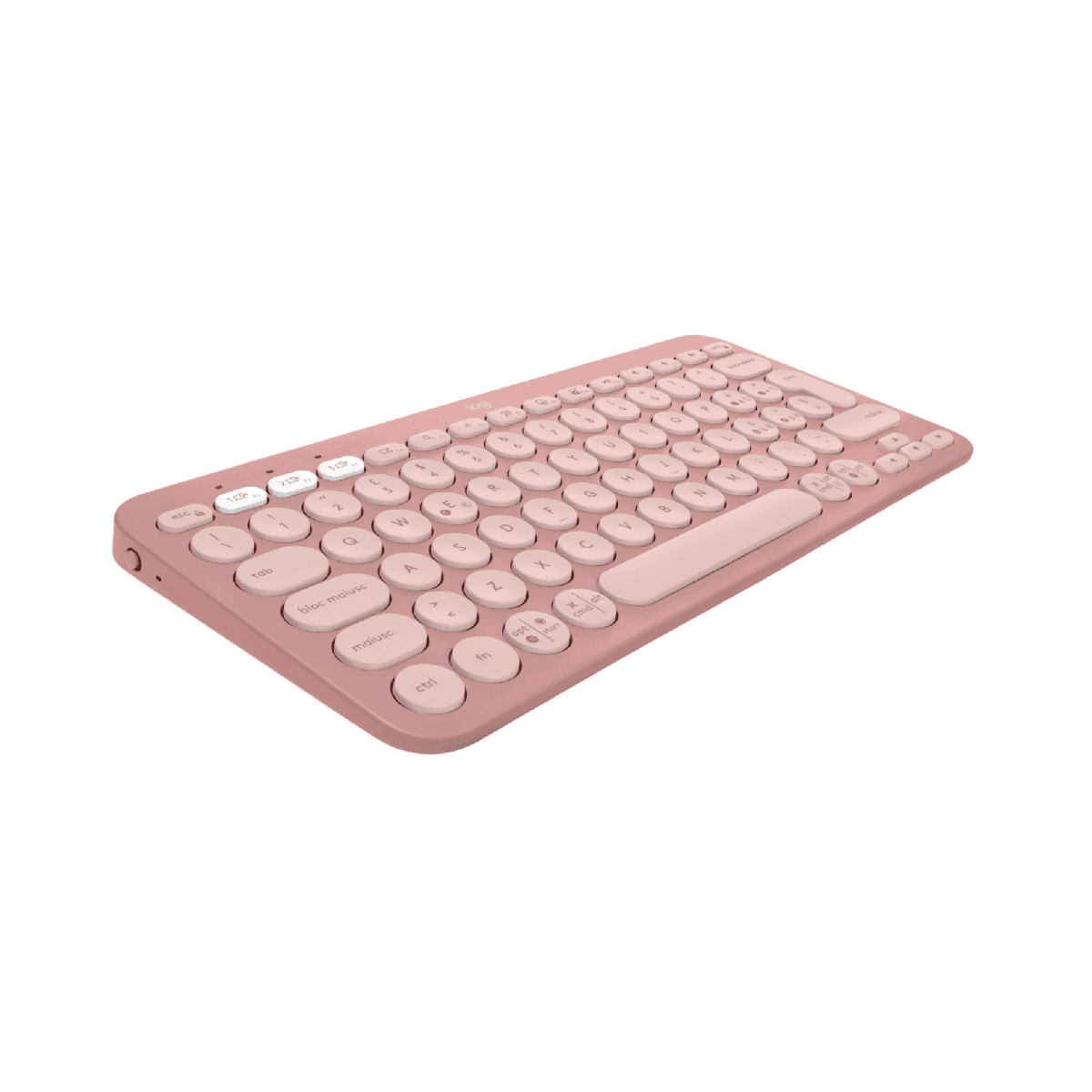 Logitech Keys 2 K380s Clavier sans fil (920-011805) Alternate