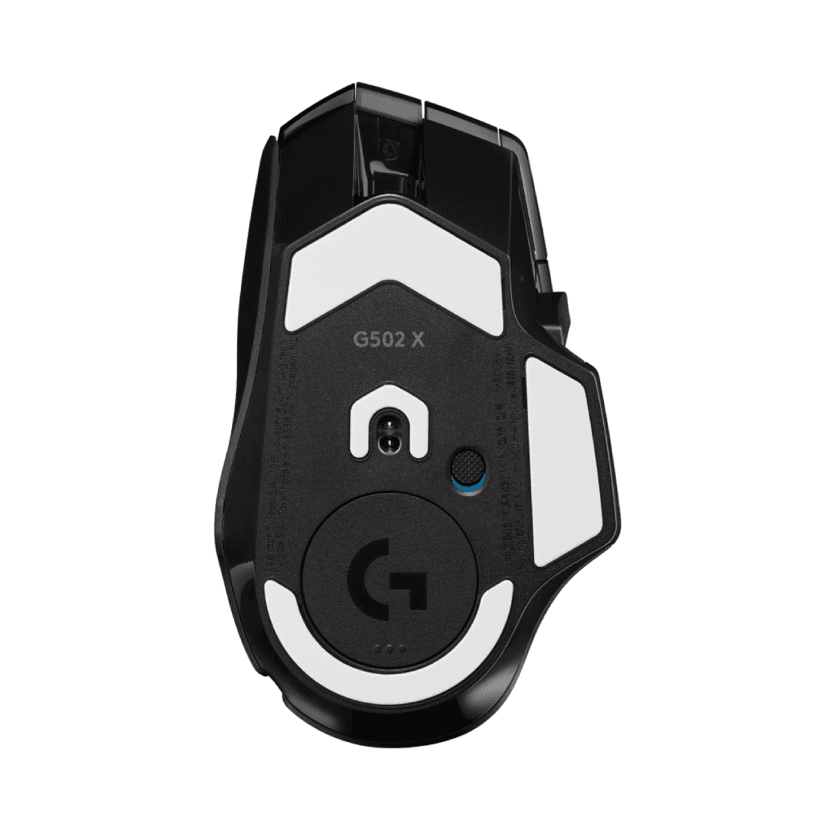 Logitech G502 X Souris Gaming  (910-006139) 6