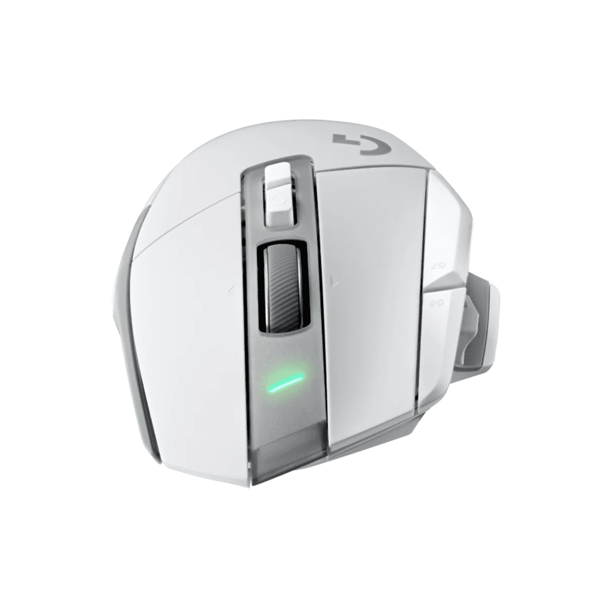 Logitech G502 X Souris Gaming (910-006147) 6