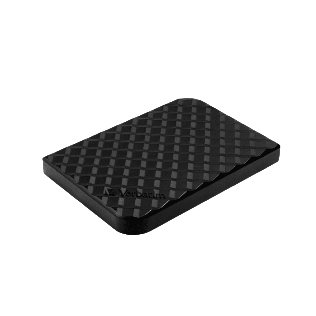 Disque dur externe Verbatim Portable 4To Alternate