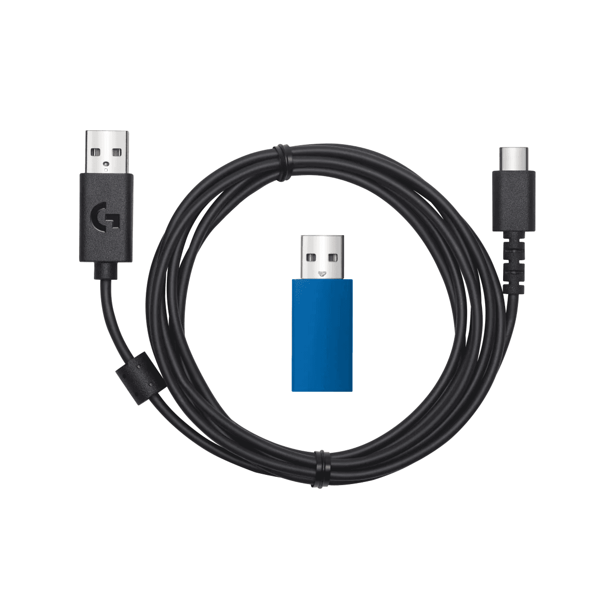 Logitech G435 - Casque gaming Bluetooth (981-001062) 5