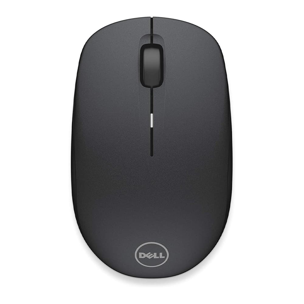 Souris sans fil Dell WM126