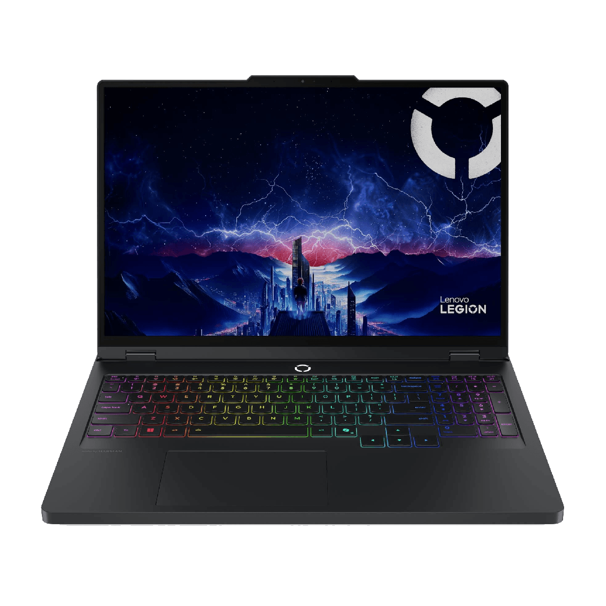 Lenovo Legion Pro 5i 16IAX10H - RTX 5070Ti (83LU002GFE)