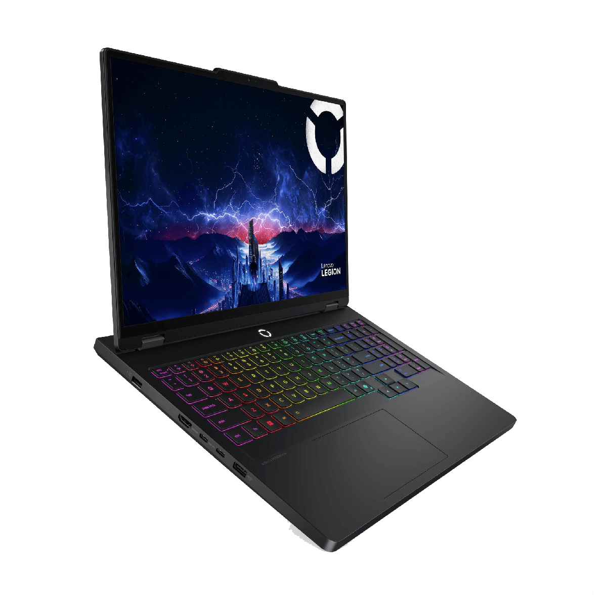 Lenovo Legion Pro 5i 16IRX10 - RTX 5070 3