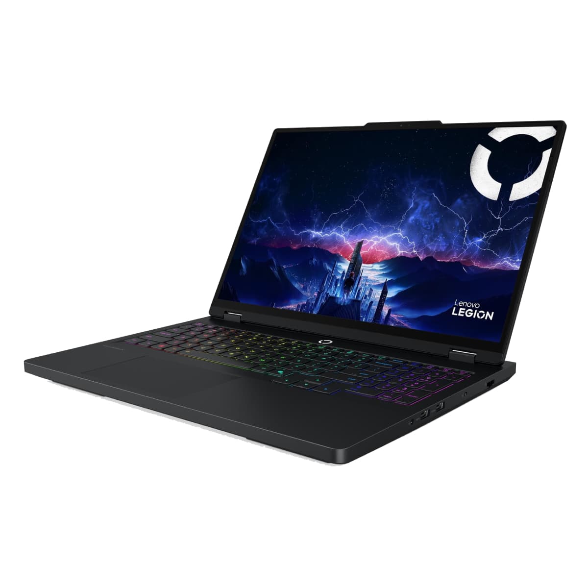 Lenovo Legion Pro 5i 16IAX10H - RTX 5070Ti (83LU002GFE) 7