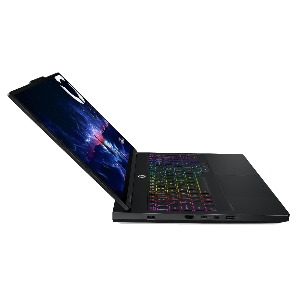 Lenovo Legion Pro 5i 16IAX10H - RTX 5070Ti (83LU002GFE) 5