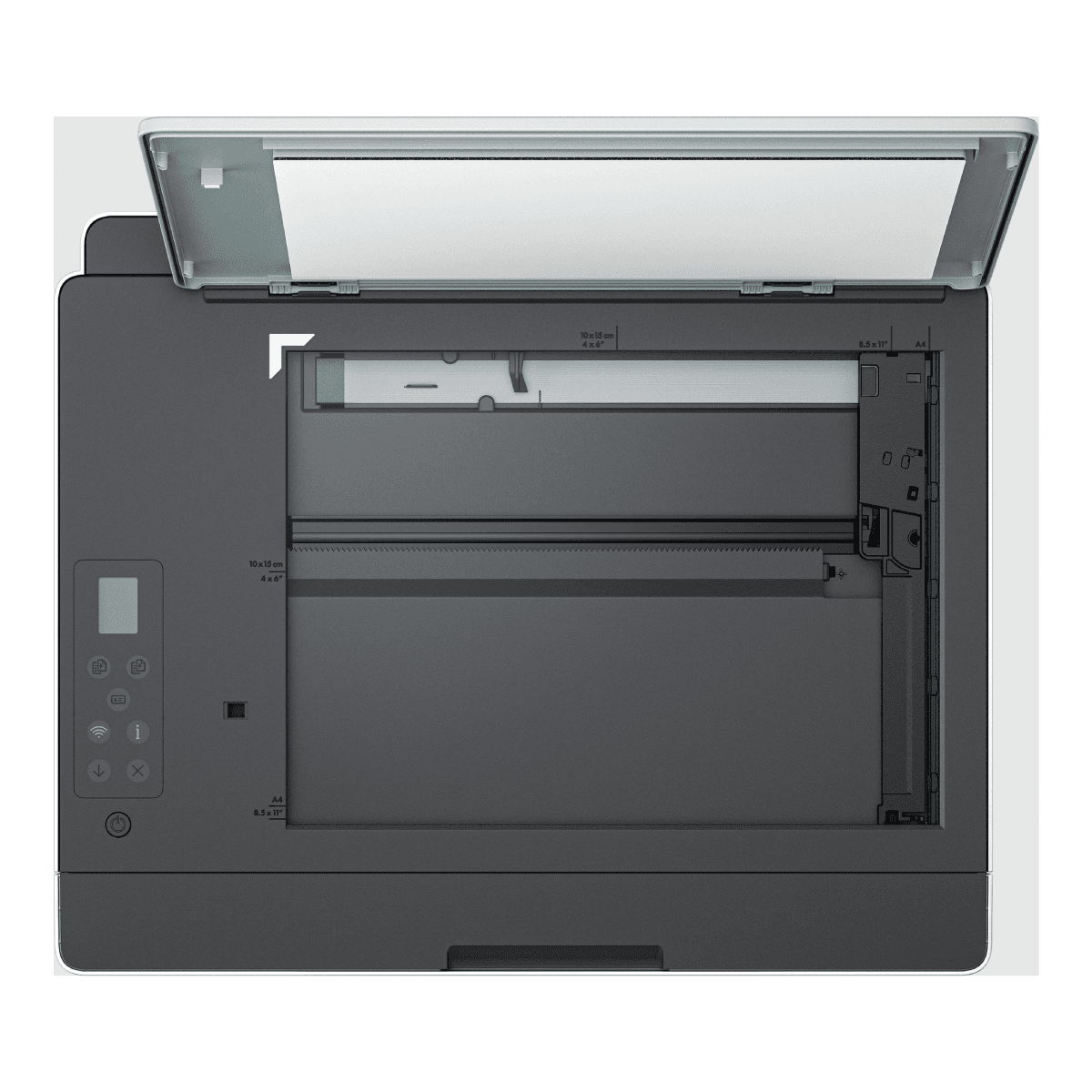 Imprimante HP Smart Tank 582 Alternate