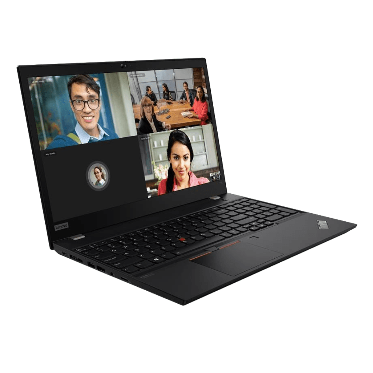 Lenovo ThinkPad T15 Gen 1 i7 10th Génération 3