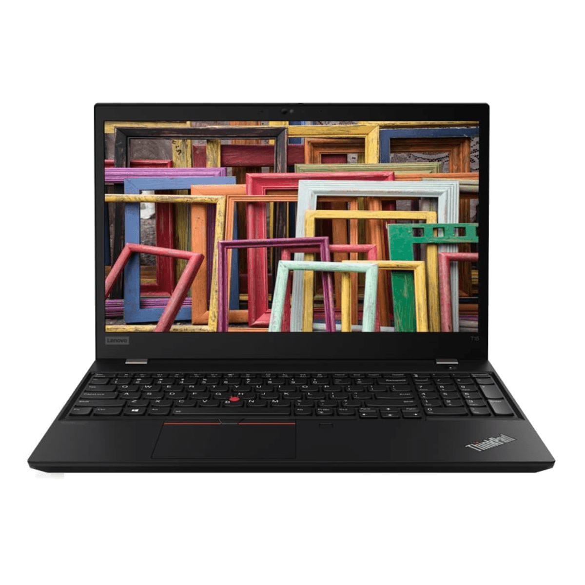 Lenovo ThinkPad T15 Gen 2 - i7-11th Génération