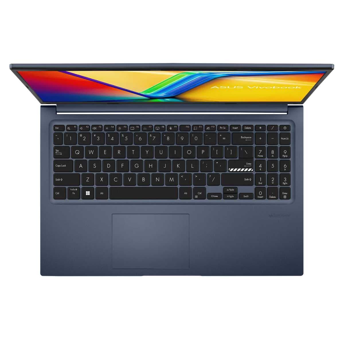 ASUS Vivobook X1502V – i7-13620H (90NB10T1-M01ER0) 4