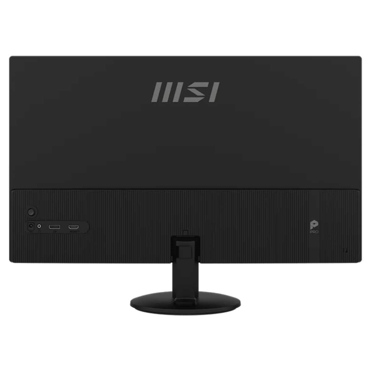 MSI Pro Écran MP252L 24.5&Prime; IPS Full-HD 100HZ Alternate