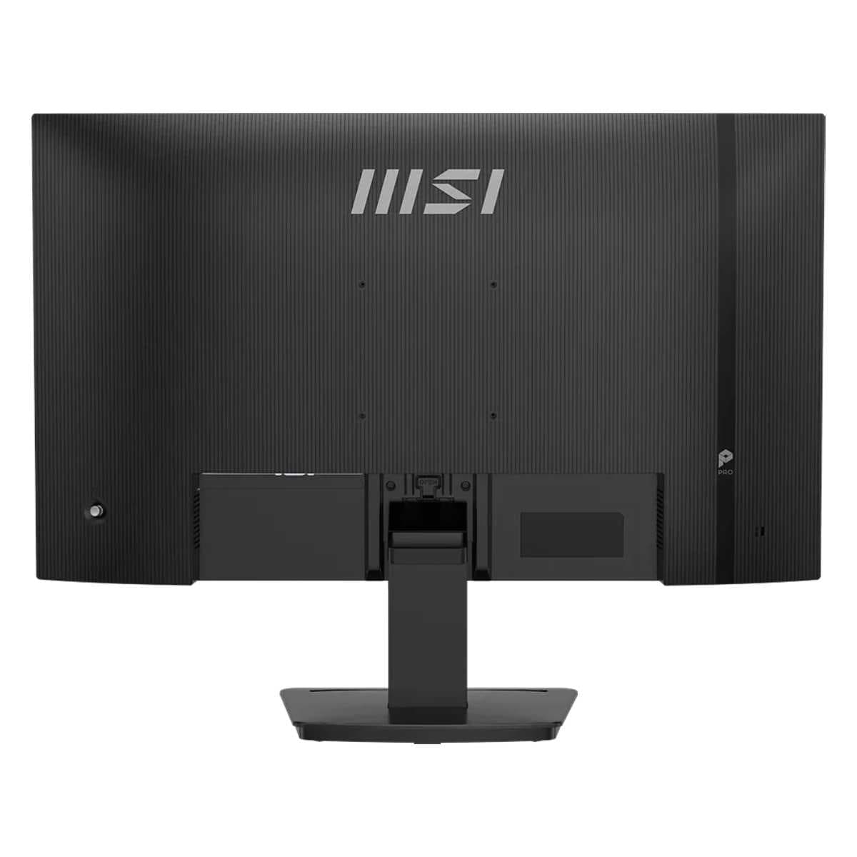 MSI Écran Pro MP273 E14A  27&Prime; Full-HD IPS 144Hz 3