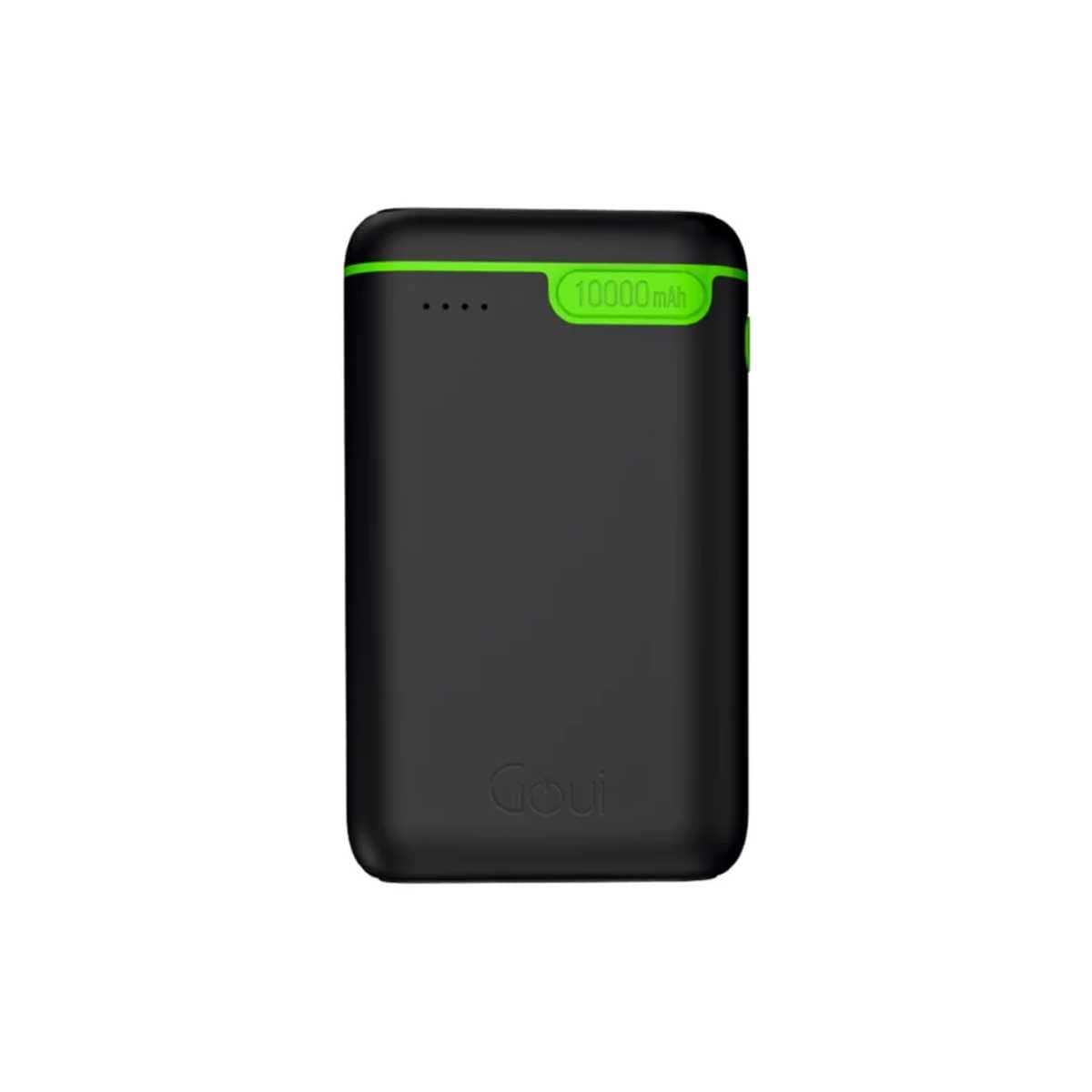Goui Pack Power Banks Kigo – 2×10000mAh + 2×20000mAh 4