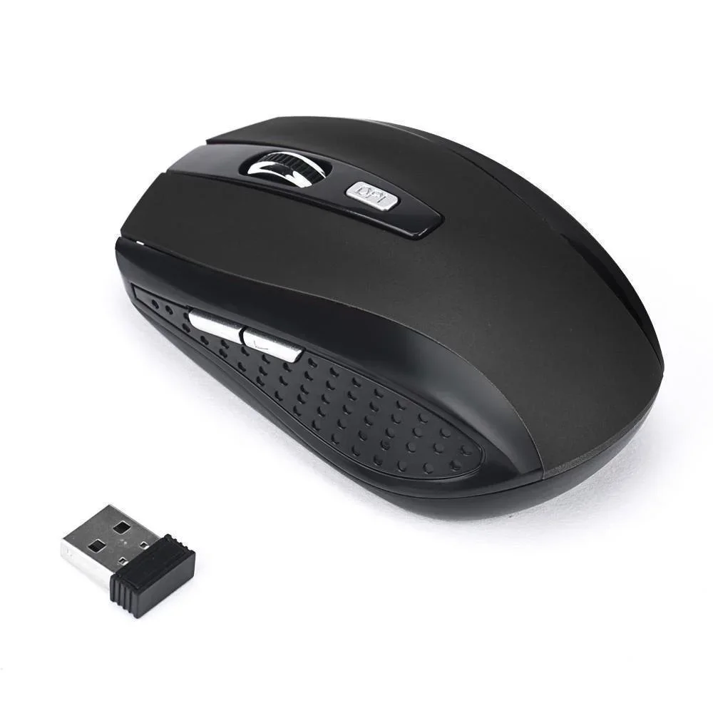 Souris Gaming Sans Fil 2,4 GHz avec Récepteur USB slide 8
