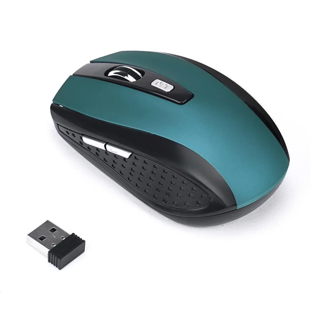 Souris Gaming Sans Fil 2,4 GHz avec Récepteur USB slide 7