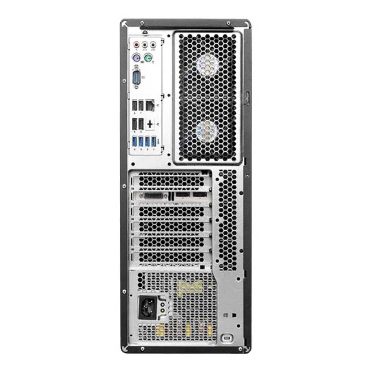 Lenovo ThinkStation P700 Tower - Xeon E5 avec Quadro P2000 5Gb - Image 3