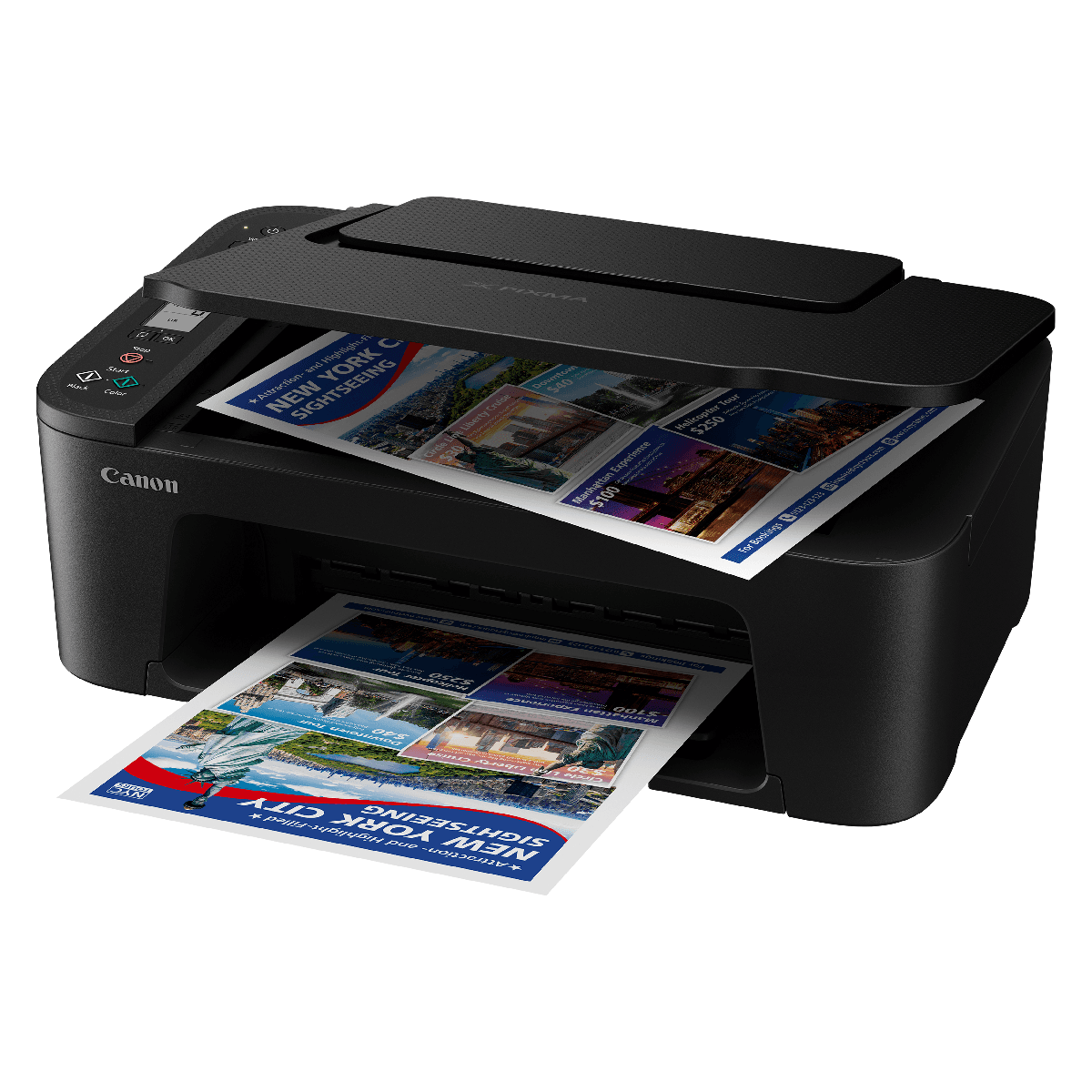 Imprimante Canon PIXMA TS3640 (6670C007AA) - Image 4