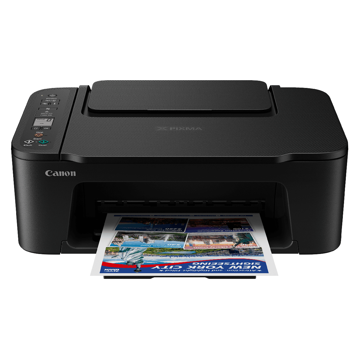 Imprimante Canon PIXMA TS3640 (6670C007AA) - Image 1