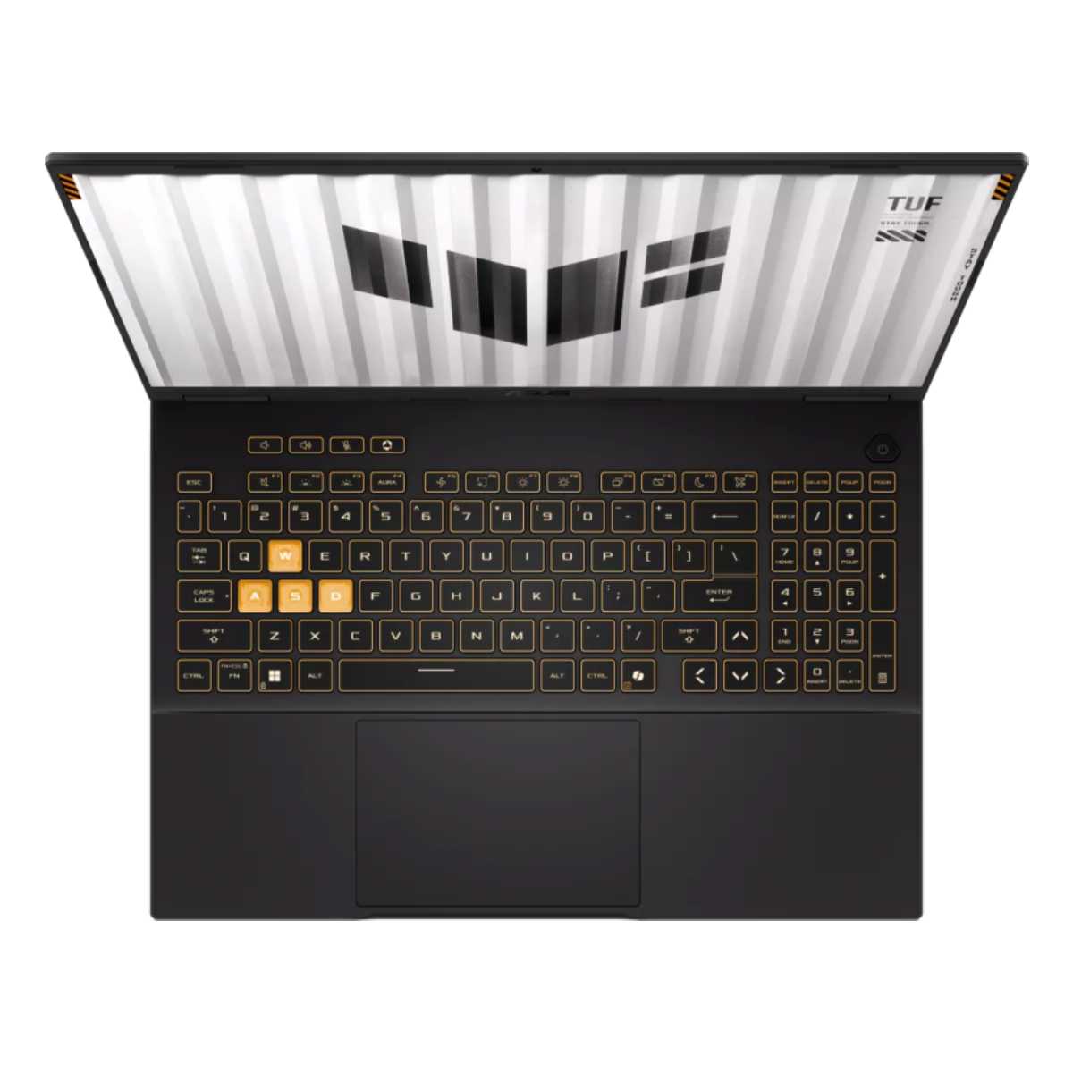 Asus TUF TUF608JPR – i7-14650HX 16Go 1To SSD RTX 5070 - Image 1