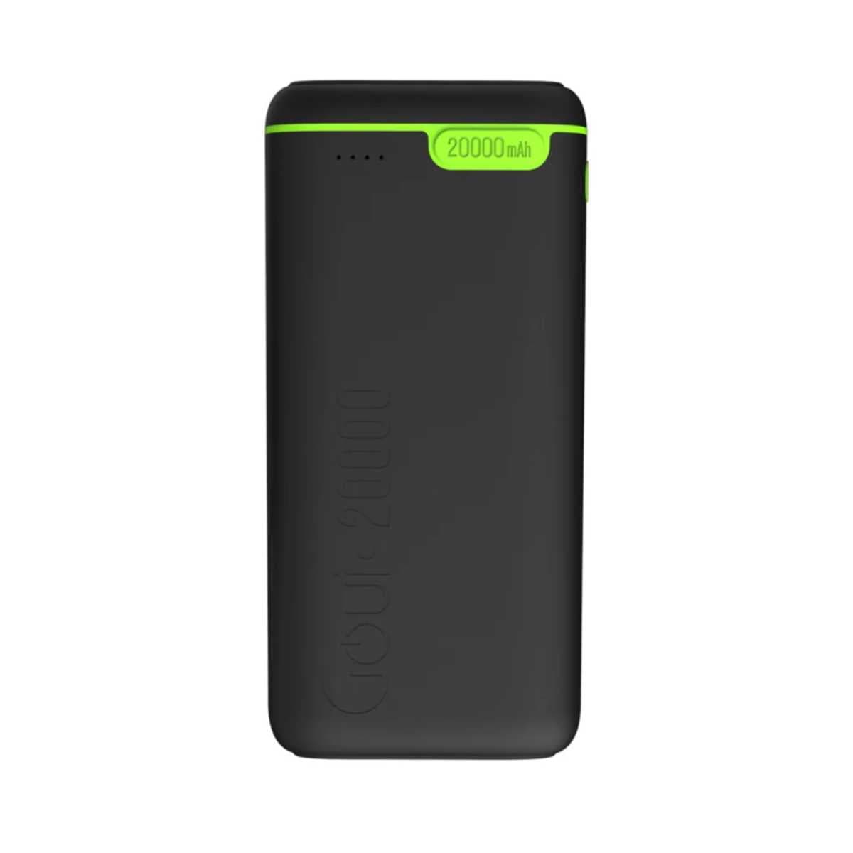 Goui Pack Power Banks Kigo – 2×10000mAh + 2×20000mAh - Image 3