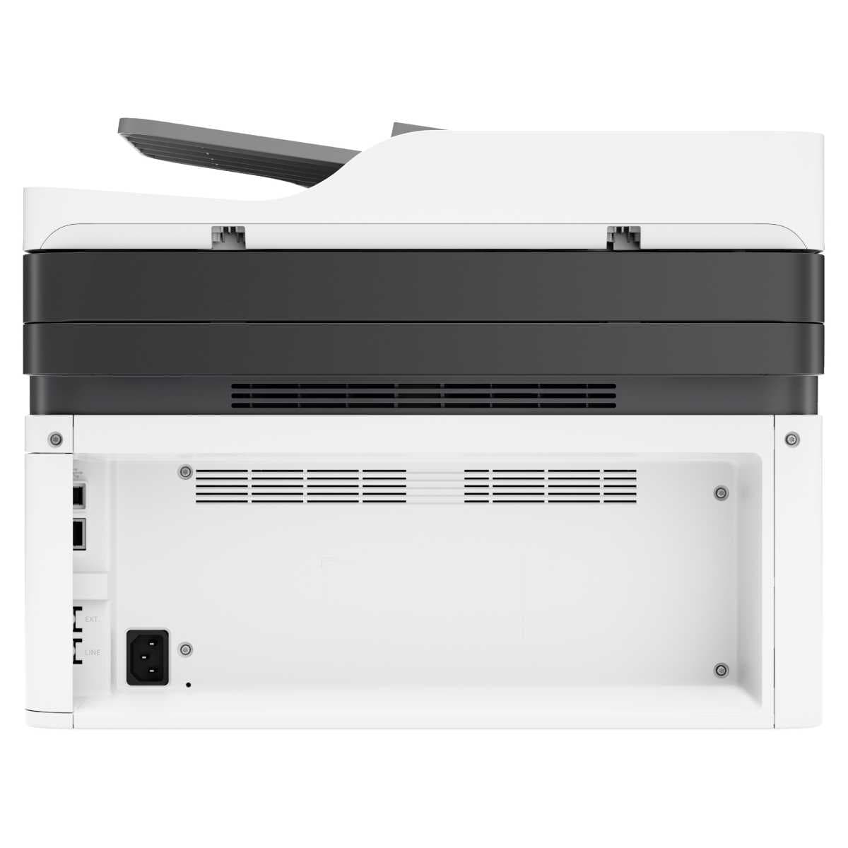 HP 137fnw LaserJet Multifonction 4-in-1 Fax (4ZB84A) - Image 4