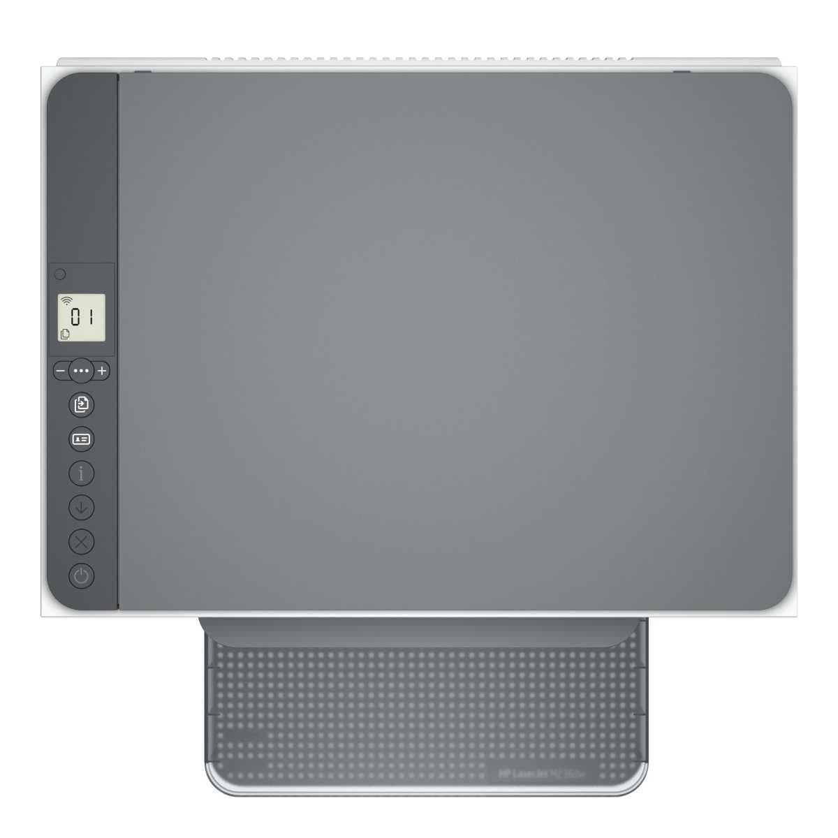HP M236dw LaserJet Multifonction 3-in-1 (9YF95A) - Image 4