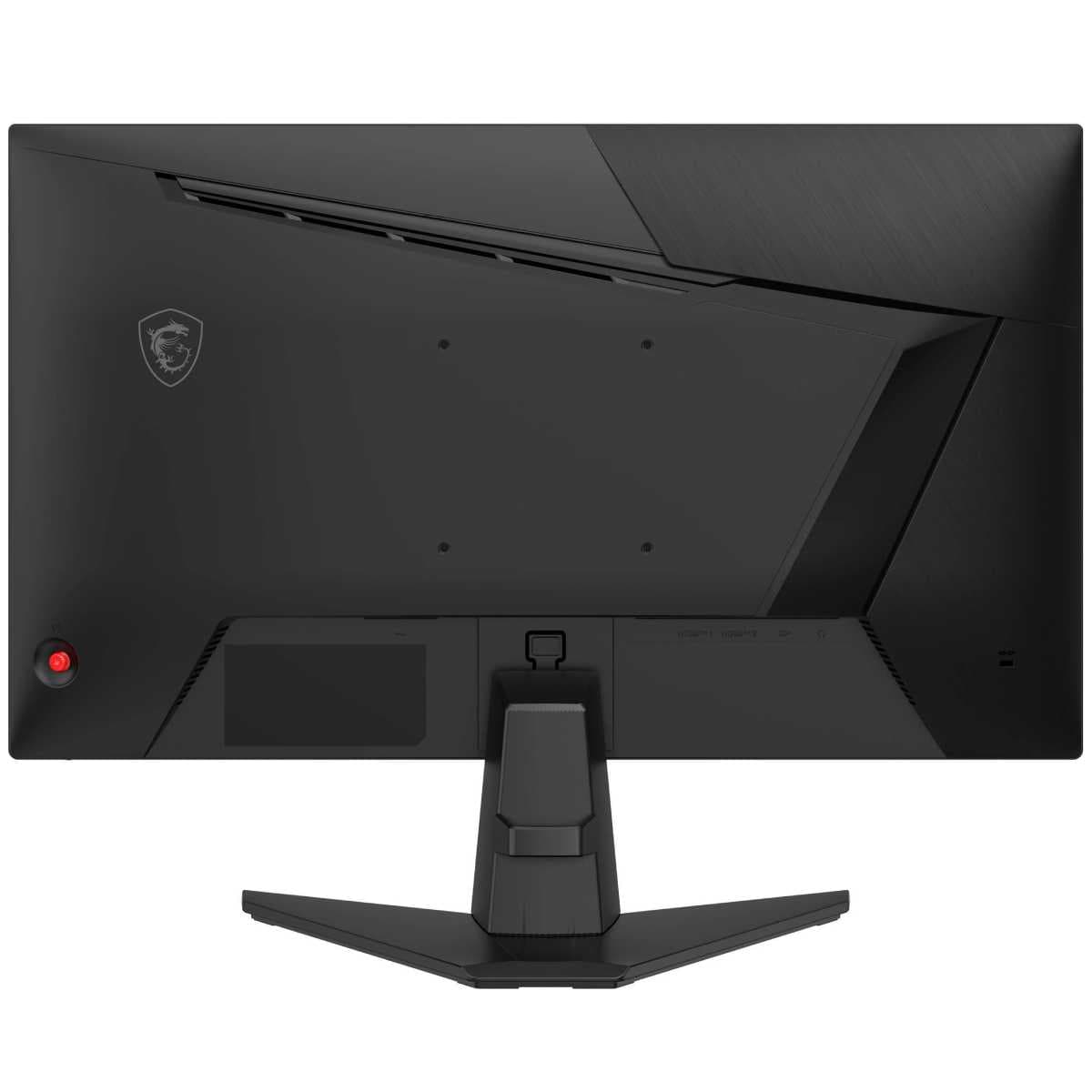 MSI MAG 24″ Full HD 245F X24 IPS 240Hz - Image 4