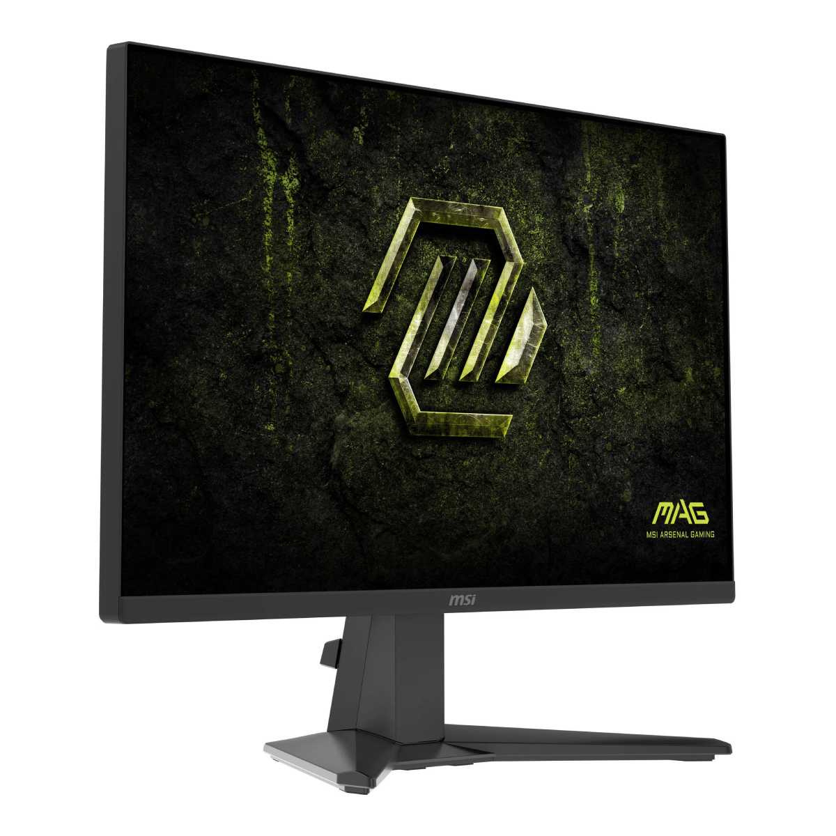 MSI MAG 24″ Full HD 245F X24 IPS 240Hz - Image 3