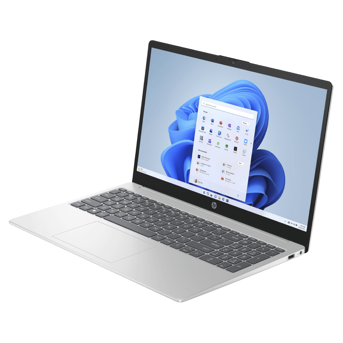 HP 15-fd1071nk (C2BY4EA) Ultra 5 125H - Image 3